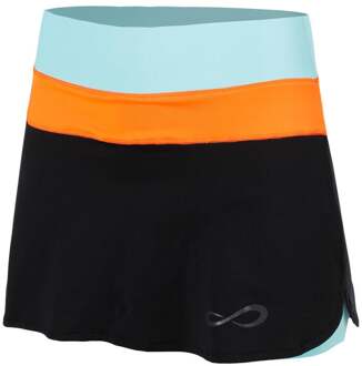 Race Rok Dames-Zwart - XS