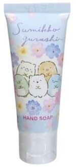 Race San-X Sumikko Gurashi All Characters Hand Soap 40ml