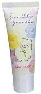 Race San-X Sumikko Gurashi Neko Hand Soap 40ml