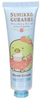 Race San-X Sumikko Gurashi Penguin Hand Cream Sabon 30g