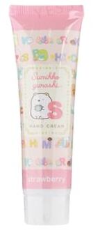 Race San-X Sumikko Gurashi Shirokuma Hand Cream Strawberry 30g