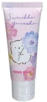 Race San-X Sumikko Gurashi Shirokuma Hand Soap 40ml