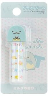 Race San-X Sumikko Gurashi Tokage Mascot Lip Balm 1 pc