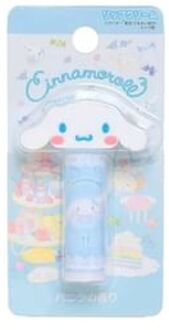 Race Sanrio Cinnamoroll Mascot Lip Balm 1 pc