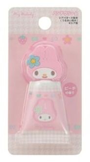 Race Sanrio Kaohana Mascot Hand Cream My Melody Peach - 10g