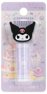 Race Sanrio Kuromi Mascot Lip Balm 1 pc