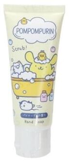 Race Sanrio Pompompurin Hand Soap 40g