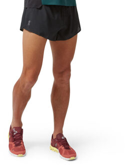 Race Shorts - Korte broeken zwart - XL
