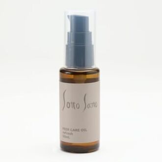 Race Sotto Satto Peer Care Oil Refresh 50ml