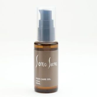 Race Sotto Satto Peer Care Oil Relax 50ml