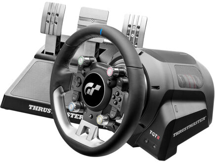 race stuur T-GT II PS5/PS4/PC