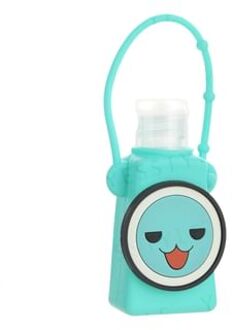 Race Taiko no Tatsujin Kacchan Hand Soap With Silicone Cover 28g
