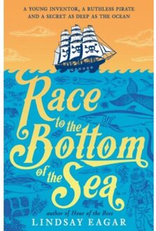 Race to the Bottom of the Sea