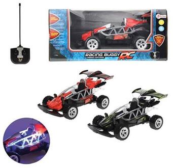 Raceauto 'Buggy' R-C Multikleur