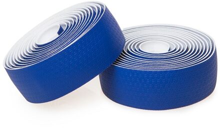 Racefiets Stuur Bandjes Rijden Apparatuur Dode Vlieg Fiets Stuur Bandjes Mountainbike Anti-Slip Stuur Bandjes blauw