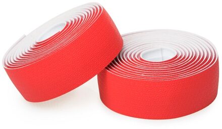 Racefiets Stuur Bandjes Rijden Apparatuur Dode Vlieg Fiets Stuur Bandjes Mountainbike Anti-Slip Stuur Bandjes Rood