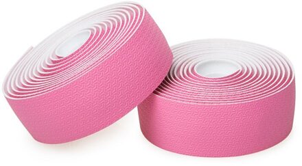 Racefiets Stuur Bandjes Rijden Apparatuur Dode Vlieg Fiets Stuur Bandjes Mountainbike Anti-Slip Stuur Bandjes Roze