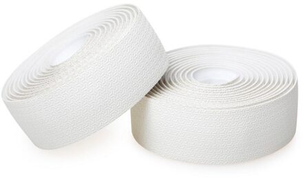 Racefiets Stuur Bandjes Rijden Apparatuur Dode Vlieg Fiets Stuur Bandjes Mountainbike Anti-Slip Stuur Bandjes wit