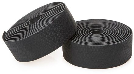 Racefiets Stuur Bandjes Rijden Apparatuur Dode Vlieg Fiets Stuur Bandjes Mountainbike Anti-Slip Stuur Bandjes zwart