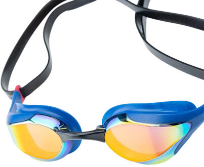 Racer rc zwembril Blauw - One size