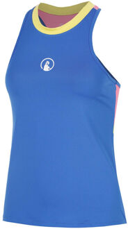 Racerback 2.0 Tanktop Meisjes blauw - 116