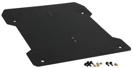 RaceRoom Adapterplaat voor pedalen Bevestiging