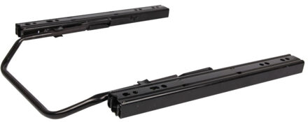 RaceRoom Zitrails Set Inbouwrails