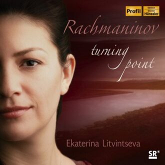 Rachmaninoff: Turning Point