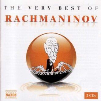 Rachmaninov (Very Best Of)