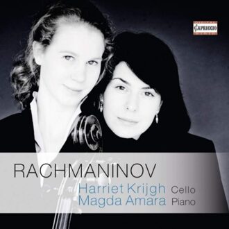 Rachmaninov