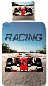 Racing dekbedovertrek - 29876 - Multi Multicolor
