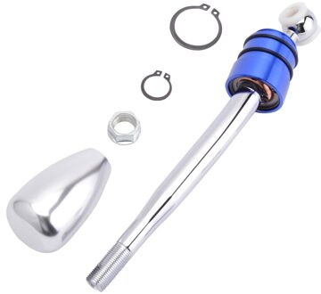 Racing Korte Shifter Short Throw Shifter Quick Shift Met Pookknop Voor Bmw E30 E36 E39 E46 M3 M5 Z3 325