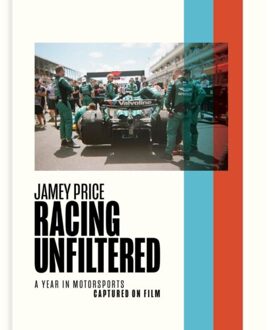 Racing Unfiltered