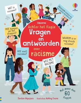 Racisme - Achter Het Flapje - Vragen En Antwoorden