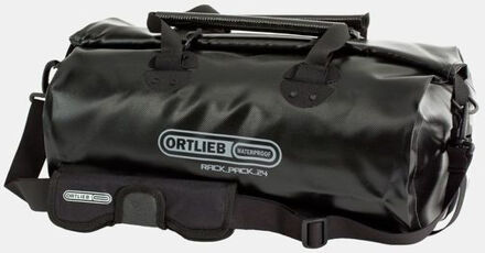 Rack Pack Zwart S K61 24 L