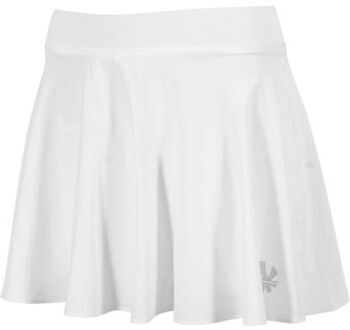 Racket Skort Ladies Wit - M