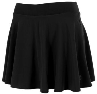 Racket Skort Ladies Zwart - XS