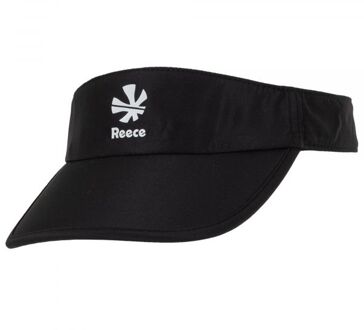 Racket Visor Cap Zwart - One size