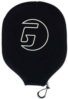 Rackethoes-Zwart - nosize