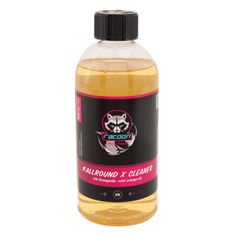 Racoon Allround X Cleaner 500ml RNALLXCLE500