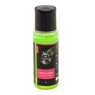 Racoon autoshampoo Green Mamba 50 milliliter groen