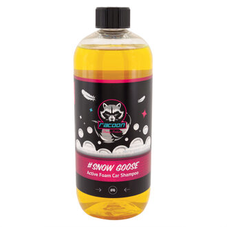 Racoon autoshampoo Snow Goose 1000 ml