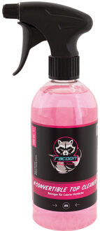 Racoon Convertible Top Cleaner 500 ml RNCONTOPCLE500