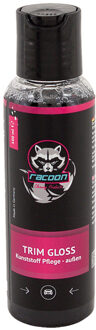 Racoon kunststofverzorging Trim Gloss 100 ml