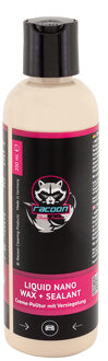 Racoon Liquid Nano Wax & Sealant 200ml RNLIQNANWAX200