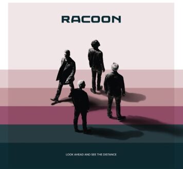 Racoon - LOOK AHEAD AND SEE THE DISTANCE | LP