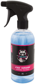 Racoon See Through Glasreiniger 500 ml RNSEETRO500