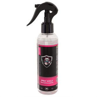 Racoon Spray Shield Nano Verzegelingsspray 200ml RNSPRSHI200