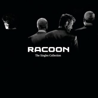 Racoon - The Singles Collection | CD