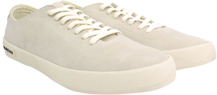 Racquet Club Heren Beige Plimsolls - EU 44.5 / UK 10